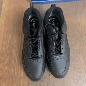 EZ Strider work shoes